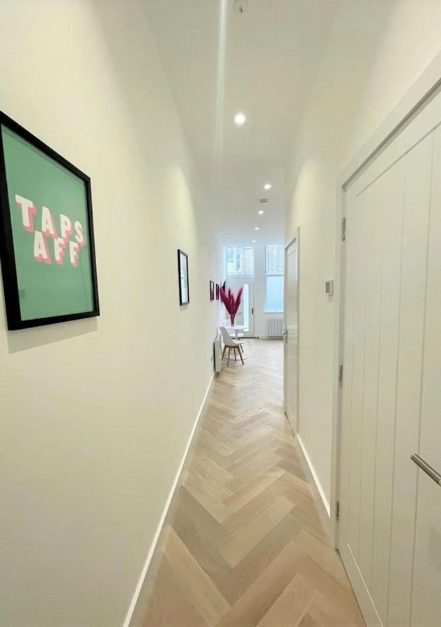 Luxury Reno'd 1 Bed Nr Bruntsfield & The Meadows Appartement Édimbourg